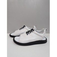 Сандалі 42-43 р шкіра Hand made